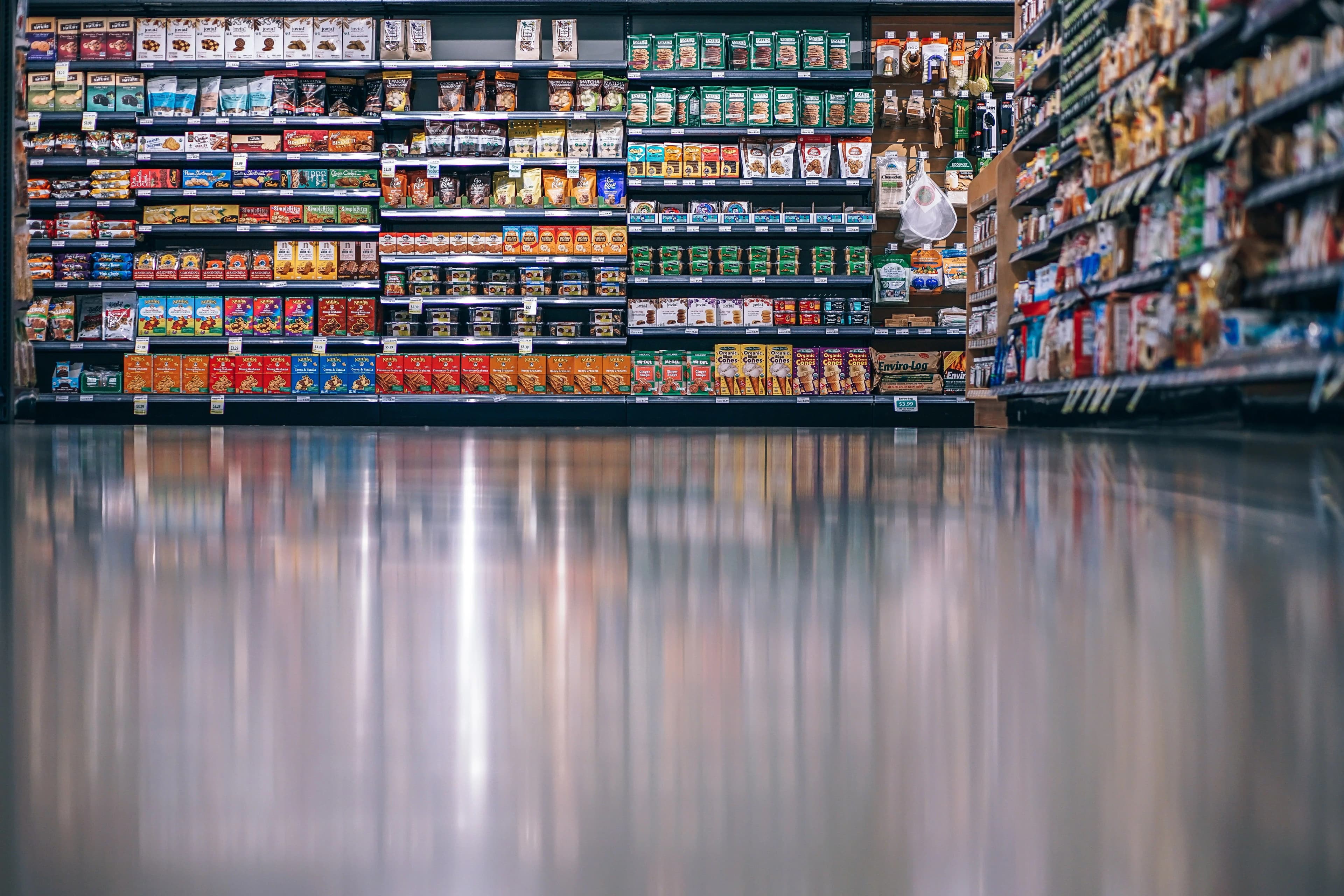 Imperial Stores
