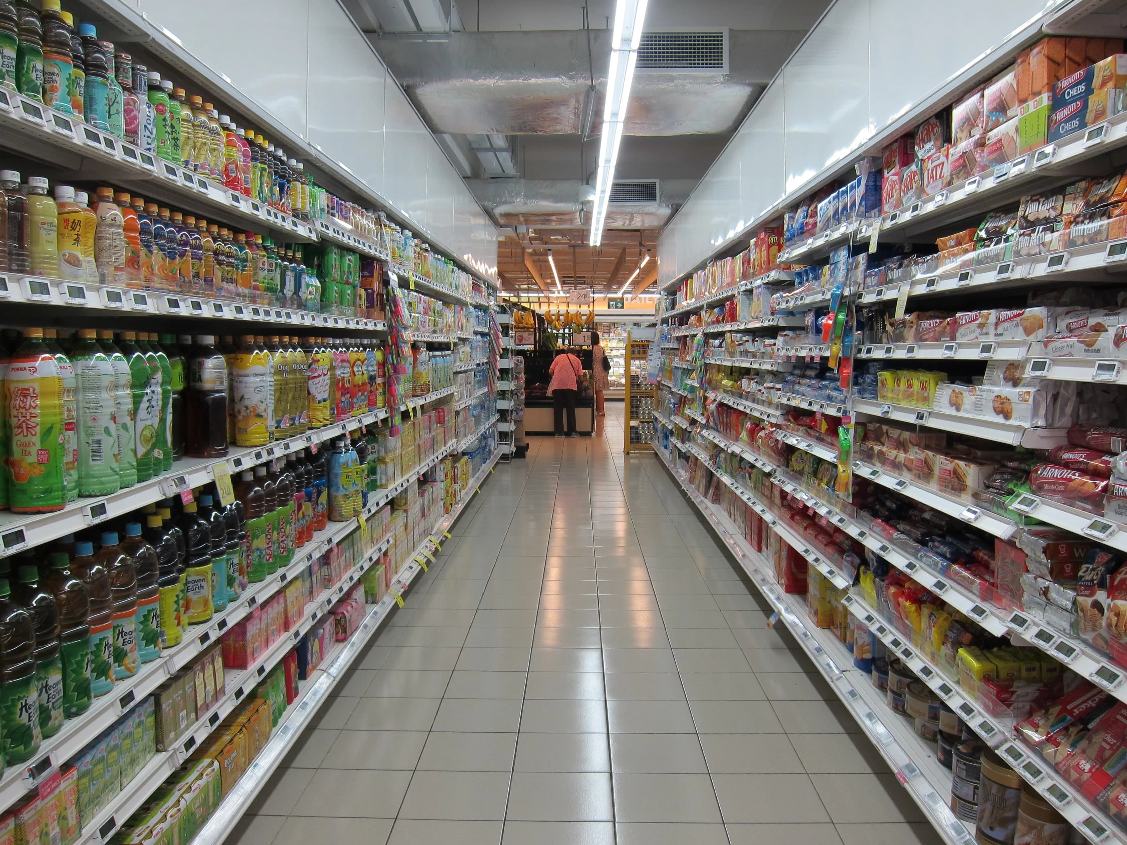 Health Food Innovatives