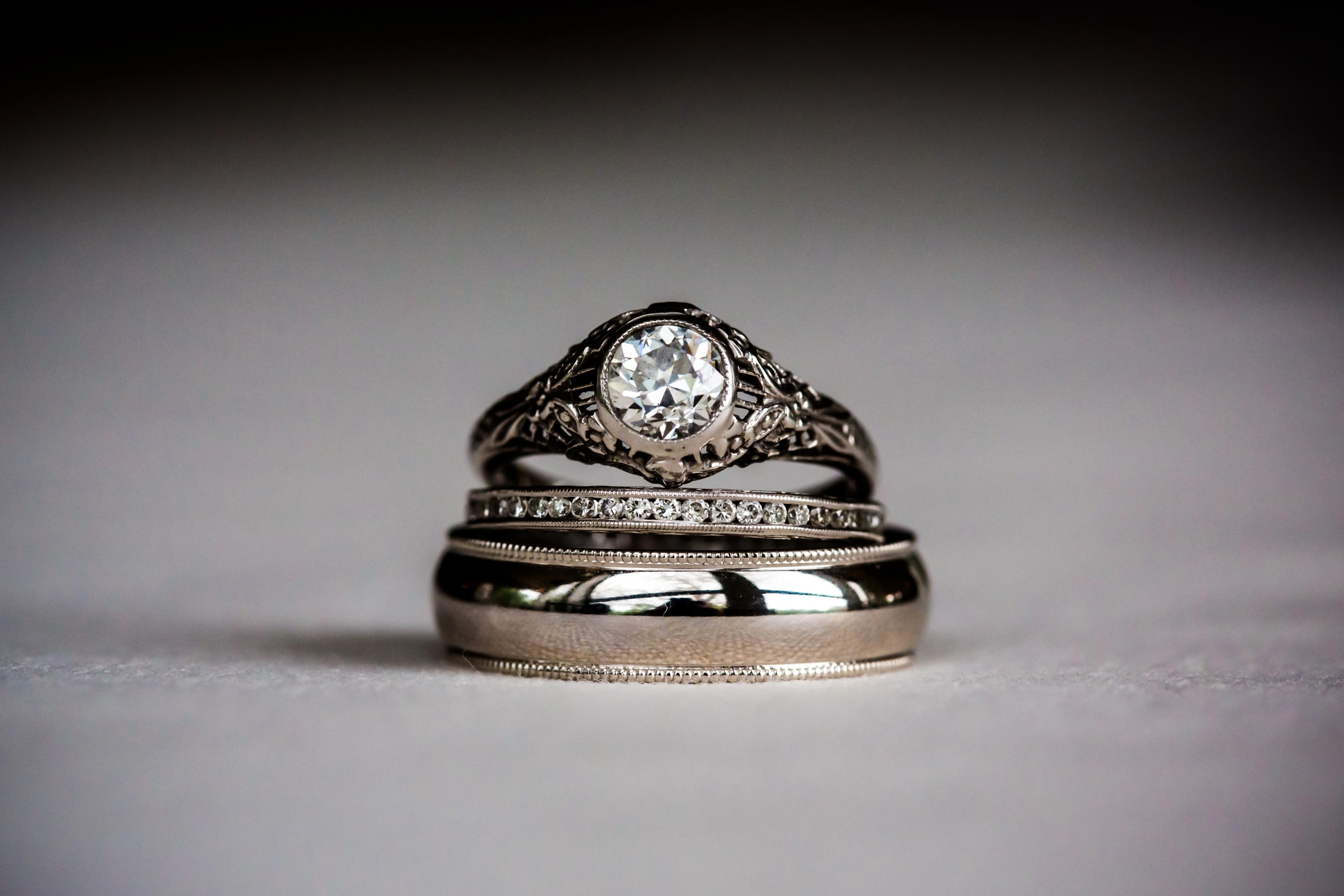 From mine to jewelry advantage